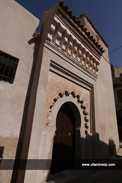 مسجد الشرفاء