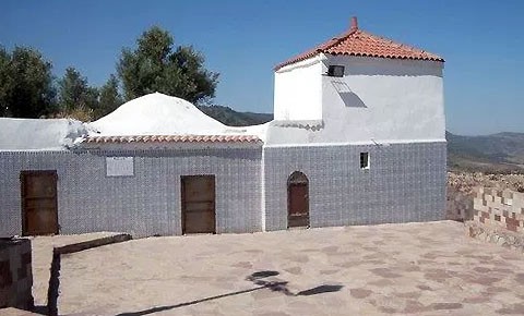 ضريح سيدي بو عبد الله 